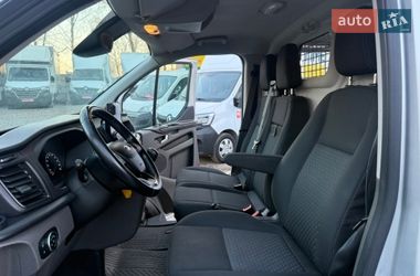 Грузовой фургон Ford Transit Custom 2019 в Ровно