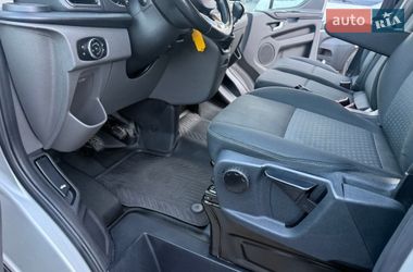 Грузовой фургон Ford Transit Custom 2019 в Ровно