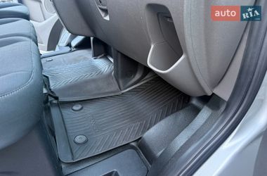 Грузовой фургон Ford Transit Custom 2019 в Ровно