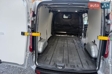 Грузовой фургон Ford Transit Custom 2019 в Ровно