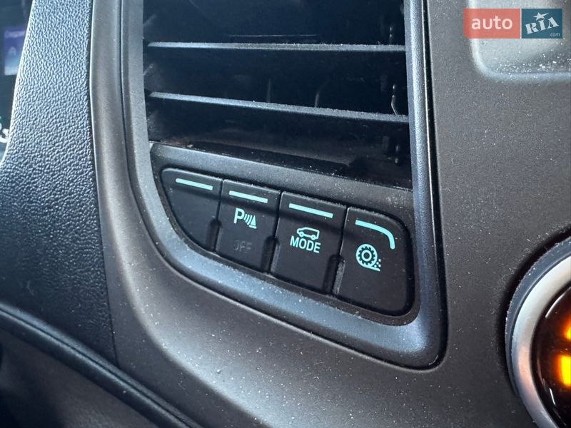 Грузовой фургон Ford Transit Custom 2019 в Житомире фото 17 Грузовой фургон Ford Transit Custom 2019 в Житомире