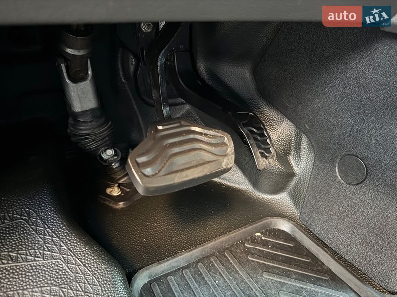 Грузовой фургон Ford Transit Custom 2020 в Ровно