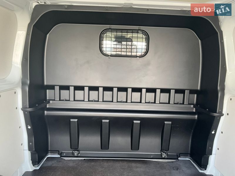 Минивэн Ford Transit Custom 2020 в Рогатине фото 31 Минивэн Ford Transit Custom 2020 в Рогатине