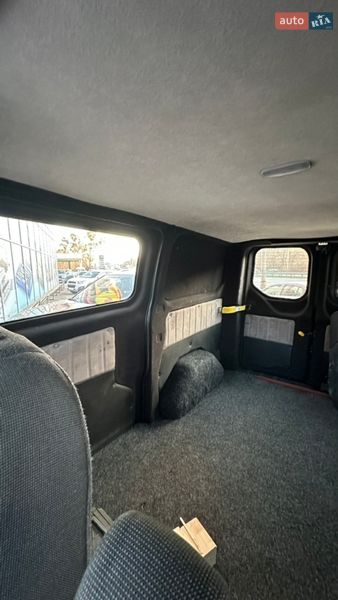 Грузовой фургон Ford Transit Custom 2013 в Киеве фото 17 Грузовой фургон Ford Transit Custom 2013 в Киеве