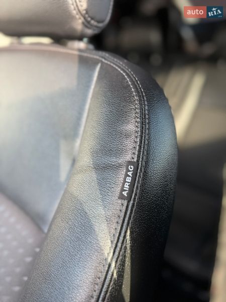 Вантажопасажирський фургон Ford Transit Custom 2020 в Києві