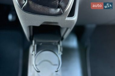 Вантажопасажирський фургон Ford Transit Custom 2020 в Києві