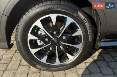 Вантажопасажирський фургон Ford Transit Custom 2020 в Києві