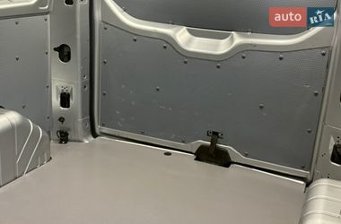 Вантажний фургон Ford Transit Custom 2022 в Луцьку