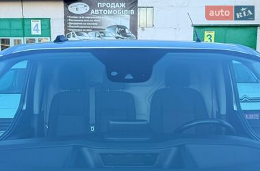 Вантажний фургон Ford Transit Custom 2022 в Луцьку