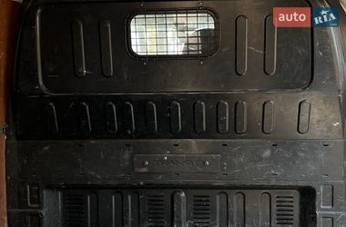 Грузовой фургон Ford Transit Custom 2011 в Балаклее