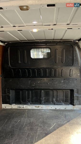 Грузовой фургон Ford Transit Custom 2011 в Андреевке фото 18 Грузовой фургон Ford Transit Custom 2011 в Андреевке