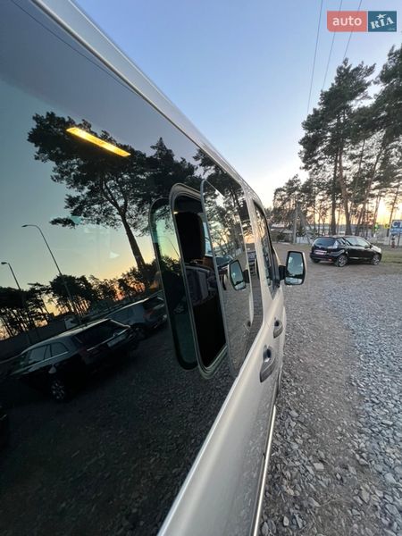 Минивэн Ford Transit Custom 2019 в Бродах фото 39 Минивэн Ford Transit Custom 2019 в Бродах