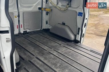 Грузовой фургон Ford Transit Custom 2019 в Киеве