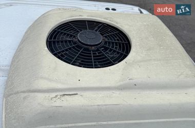 Грузовой фургон Ford Transit Custom 2019 в Киеве