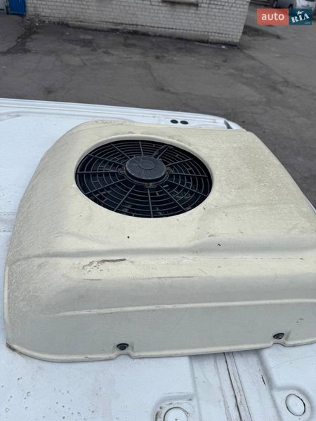 Грузовой фургон Ford Transit Custom 2019 в Кременчуге фото 31 Грузовой фургон Ford Transit Custom 2019 в Кременчуге