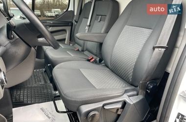 Грузовой фургон Ford Transit Custom 2021 в Бердичеве