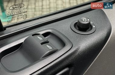Грузовой фургон Ford Transit Custom 2021 в Бердичеве