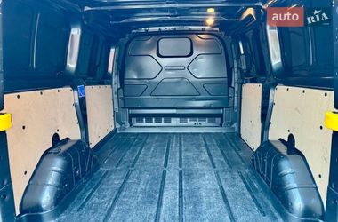 Грузовой фургон Ford Transit Custom 2021 в Виннице