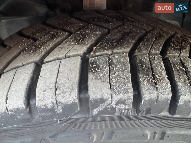 Грузовой фургон Ford Transit Custom 2020 в Виннице