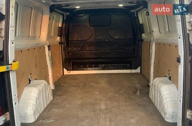 Грузовой фургон Ford Transit Custom 2016 в Вараше
