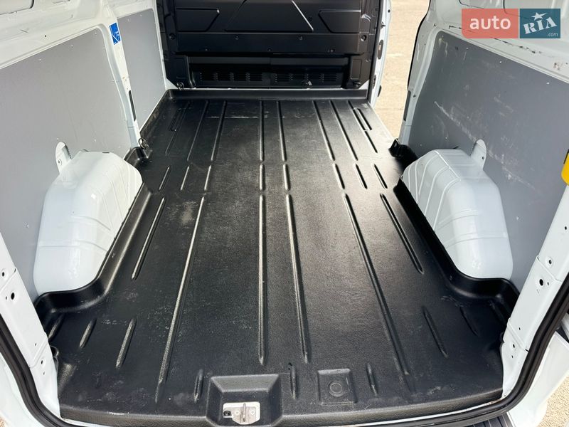 Грузовой фургон Ford Transit Custom 2021 в Киеве фото 33 Грузовой фургон Ford Transit Custom 2021 в Киеве
