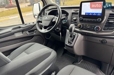 Грузовой фургон Ford Transit Custom 2021 в Ирпене