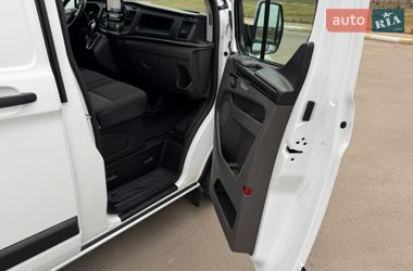 Грузовой фургон Ford Transit Custom 2021 в Ирпене