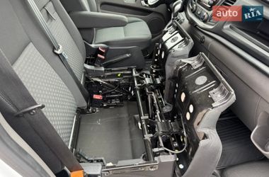Грузовой фургон Ford Transit Custom 2021 в Ирпене