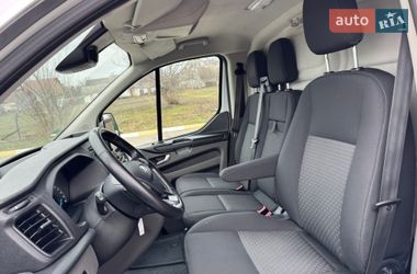 Грузовой фургон Ford Transit Custom 2021 в Ирпене