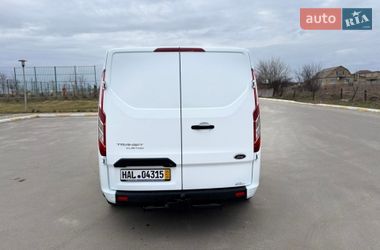 Грузовой фургон Ford Transit Custom 2021 в Ирпене