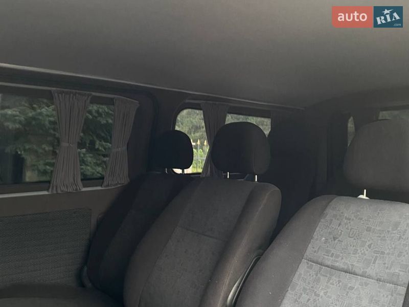 Минивэн Ford Transit Custom 2016 в Рокитном фото 6 Минивэн Ford Transit Custom 2016 в Рокитном