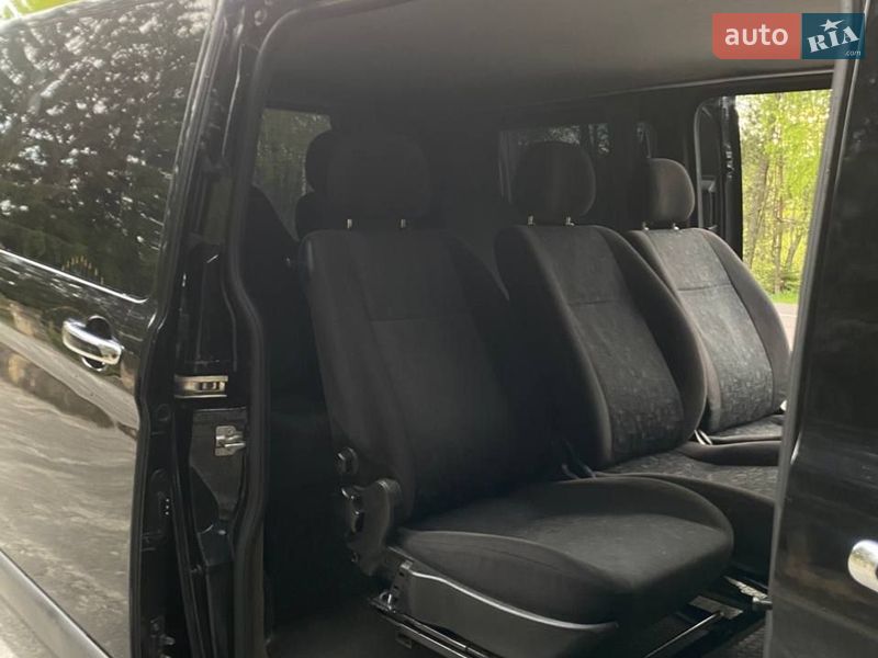 Минивэн Ford Transit Custom 2016 в Рокитном фото 12 Минивэн Ford Transit Custom 2016 в Рокитном