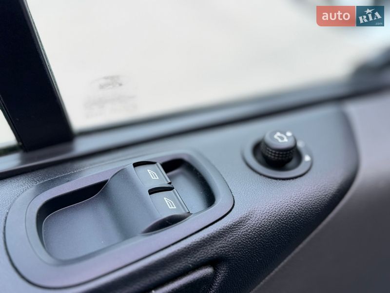 Вантажний фургон Ford Transit Custom 2020 в Вінниці фото 17 Вантажний фургон Ford Transit Custom 2020 в Вінниці