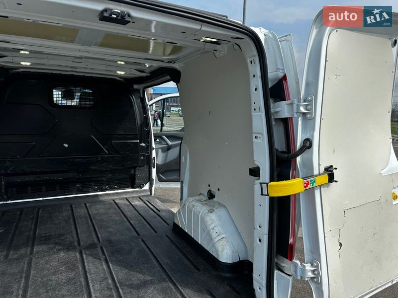Грузовой фургон Ford Transit Custom 2014 в Житомире фото 21 Грузовой фургон Ford Transit Custom 2014 в Житомире
