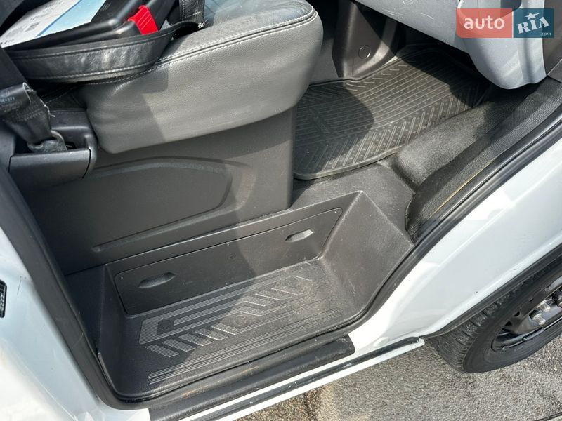 Грузовой фургон Ford Transit Custom 2014 в Житомире фото 23 Грузовой фургон Ford Transit Custom 2014 в Житомире