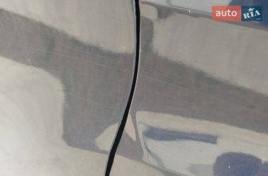 Минивэн Ford Transit Custom 2015 в Виннице