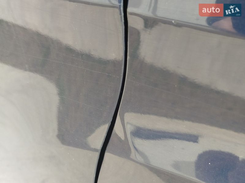 Минивэн Ford Transit Custom 2015 в Виннице фото 6 Минивэн Ford Transit Custom 2015 в Виннице