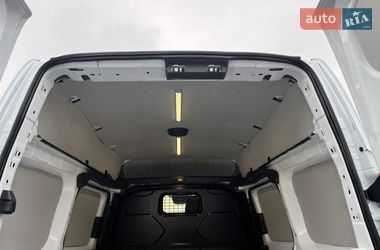 Грузовой фургон Ford Transit Custom 2019 в Луцке