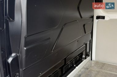 Грузовой фургон Ford Transit Custom 2019 в Луцке