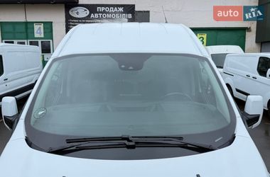 Грузовой фургон Ford Transit Custom 2019 в Луцке