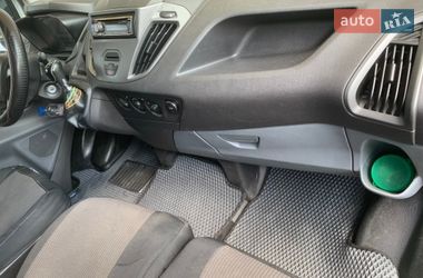 Мікроавтобус вантажний (до 3,5т) Ford Transit Custom 2014 в Черкасах