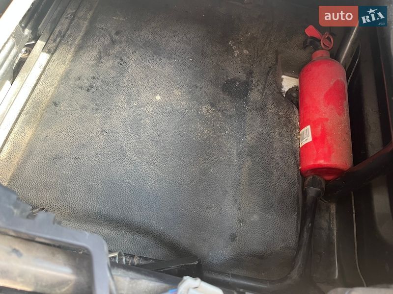 Вантажний фургон Ford Transit Custom 2013 в Бучі