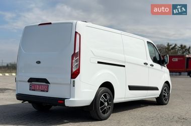 Грузовой фургон Ford Transit Custom 2020 в Радивилове