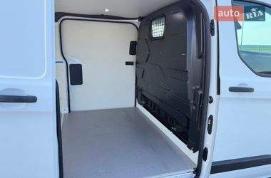 Грузовой фургон Ford Transit Custom 2020 в Радивилове