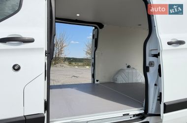Грузовой фургон Ford Transit Custom 2020 в Радивилове