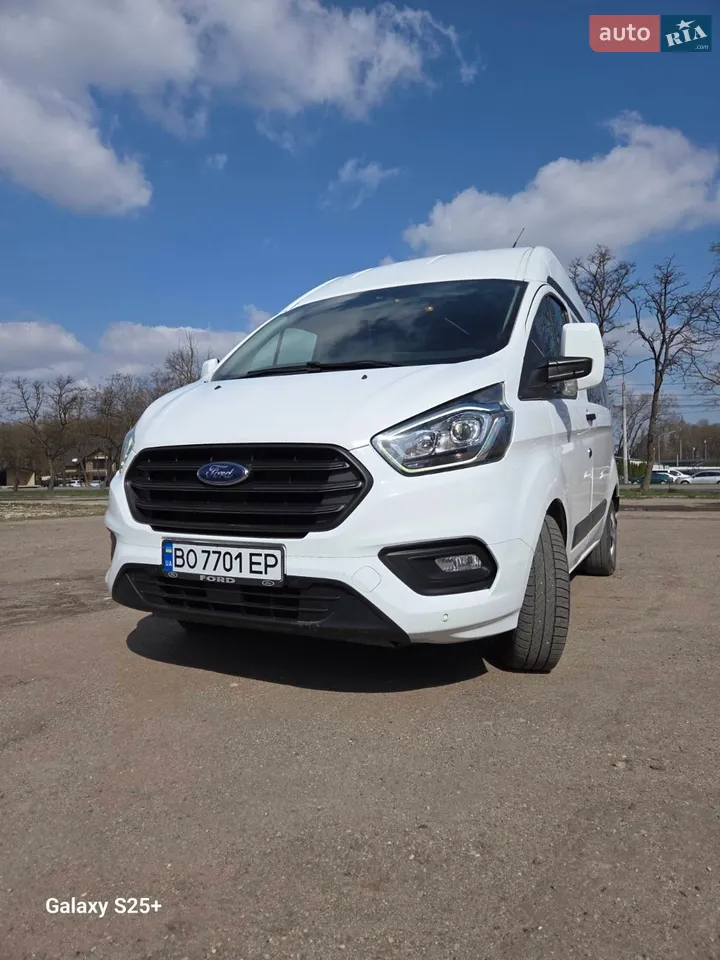 2018 Ford Transit Connect - мініатюра 9