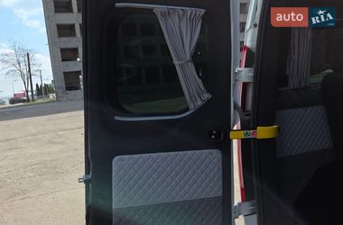 Мінівен Ford Transit Custom 2019 в Збаражі