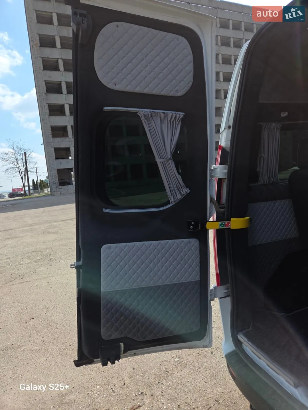 2019 Ford Transit Connect - мініатюра 17