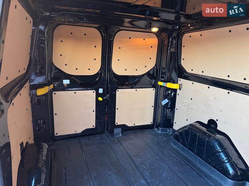 Грузовой фургон Ford Transit Custom 2021 в Ирпене