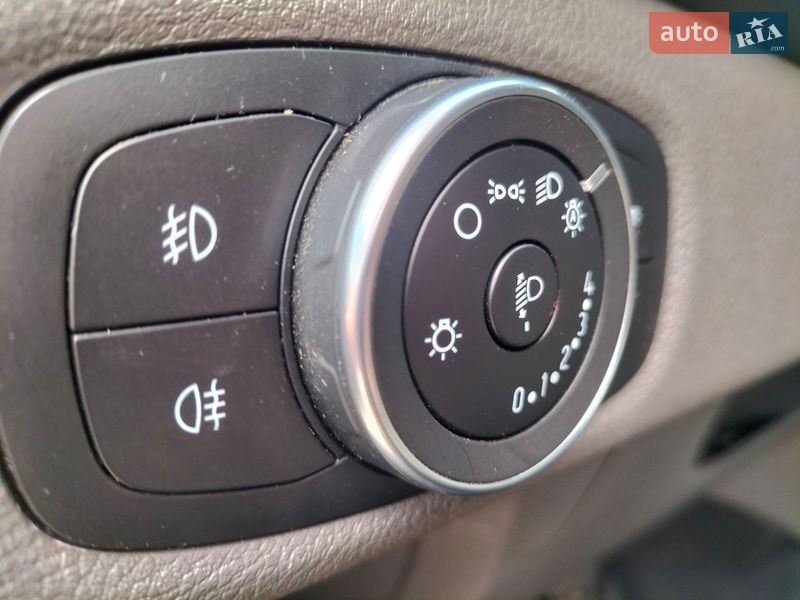 Вантажний фургон Ford Transit Custom 2021 в Дунаївцях